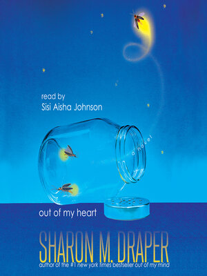 cover image of Out of My Heart